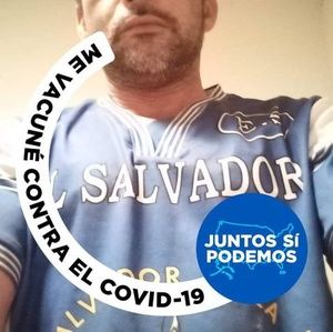 Meet your Posher, Jose sorto